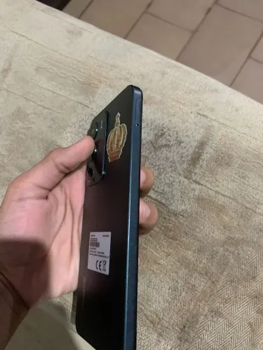 Celular Realme C71 Boleto