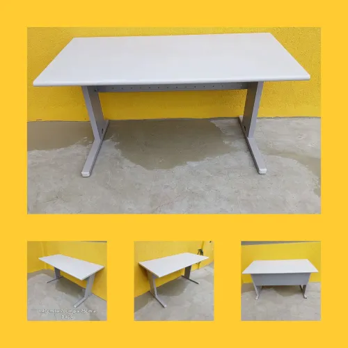 Mesa escritório Robusta 1.40x70