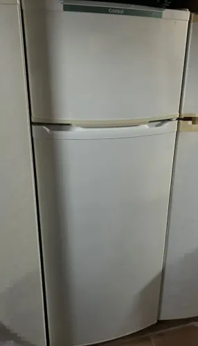 Vendo Geladeira consul