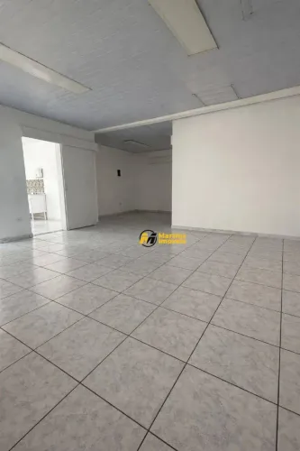 Sala para alugar, 100 m² por R$ 4.000,00/mês - Km 18 - Osasco/SP