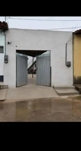 Casa a Venda Salina do Sacavém-Coroadinho