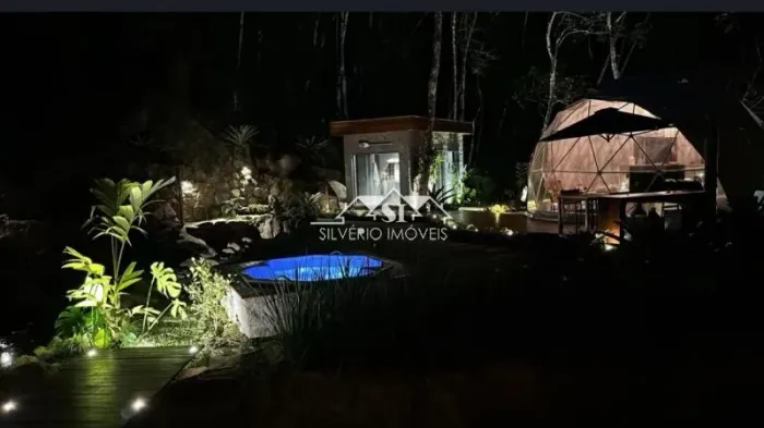 Terreno- Petrópolis, Vale do Cuiaba