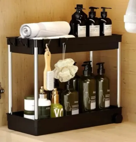 Organizador luxo