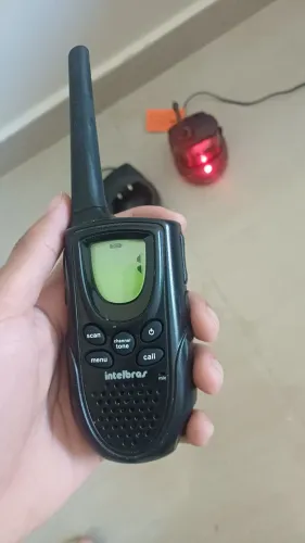 Rádio transmissor