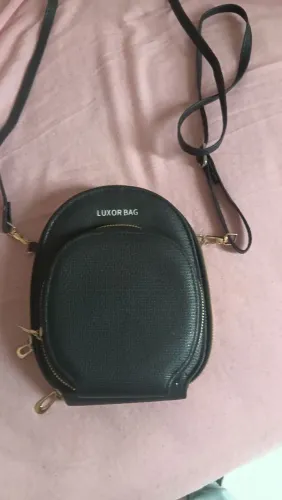 Bolsa luxor bag