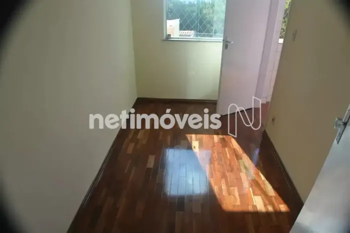 Venda Apartamento 2 quartos Nova Floresta Belo Horizonte