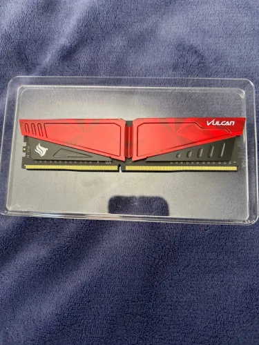 Memoria Ram ddr4 8GB 3200mhz