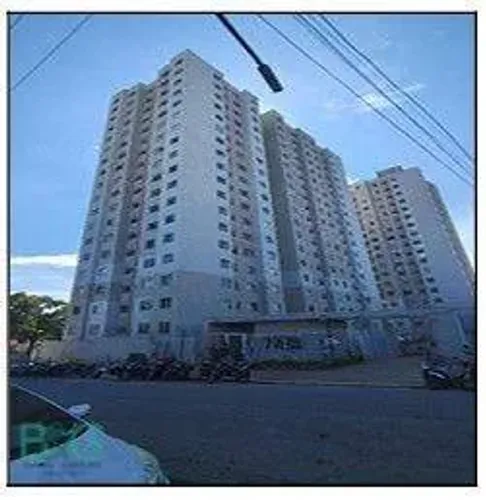 Apartamento com 1 dormitório à venda, 33 m² por R$ 178.019 - Vila Ré - São Paulo/SP