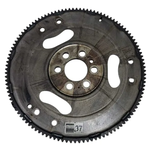 Volante do Motor Fiat Toro 2.0 2016 a 2025 50049160