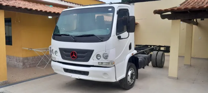 MB accelo 915c