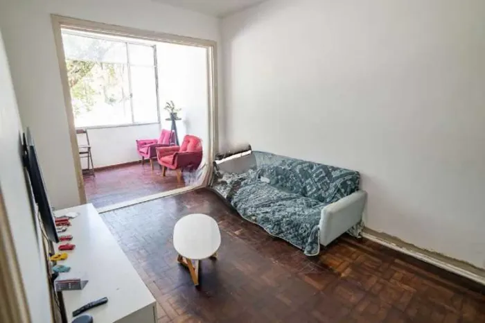 Apartamento : Padrão / Residencial / Botafogo