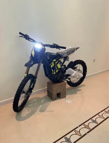 Surron Light Bee X 2025