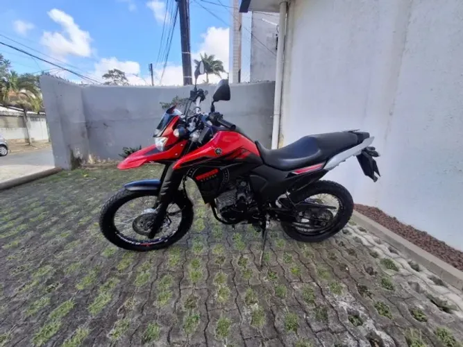 Lander vermelha 2023 Powerflex ! ( Caio fernandes L2 )