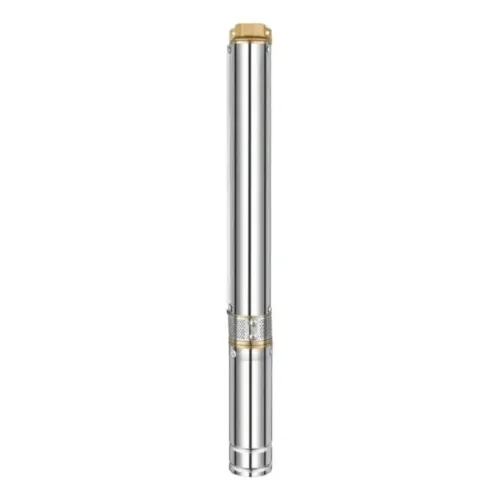Bomba submersa solar 3pol - Modelo : CPIP72-580-2.9-62-71 580W 72V ( Lepono )
