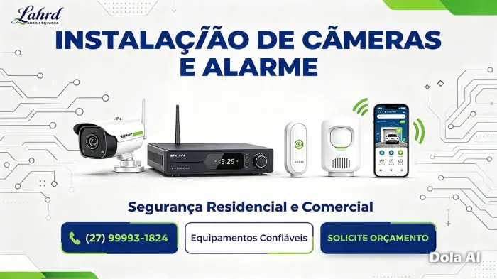 Sistemas de Segurança em Geral