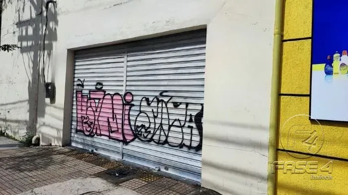 Loja - Campos Eliseos