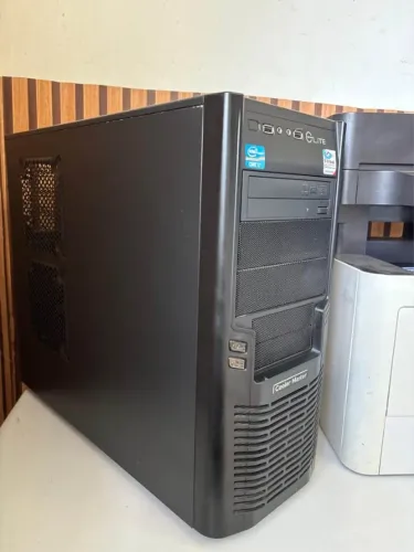 CPU core i7 16G + Placa de Video + Pacote Office PROMOÇÃO COMPUTADOR ?