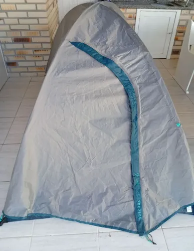 Kit montanha & Camping.