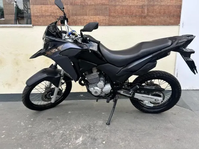 HONDA XRE 300 ABS 2023