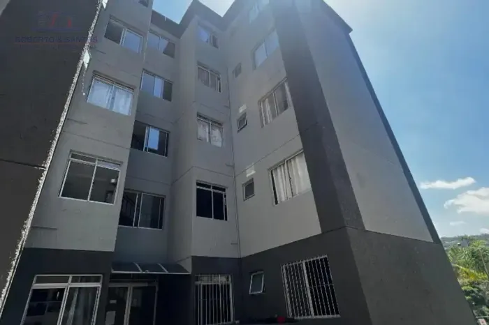 Apartamento em Jardim Ipanema(Zona Oeste) - São Paulo