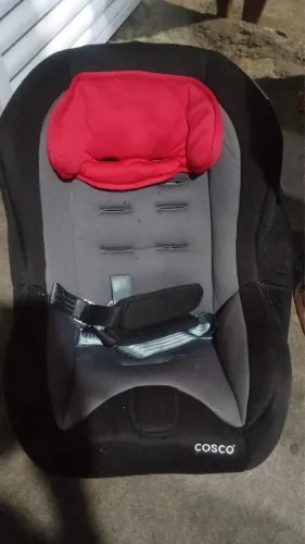 Cadeirinha pra carro
