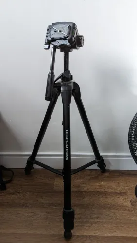 Tripé Digipod TR570AN