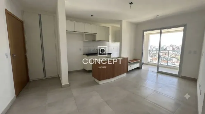 Apartamento à venda no Edifício Villaggio Clábria | Goiabeiras - Cuiabá