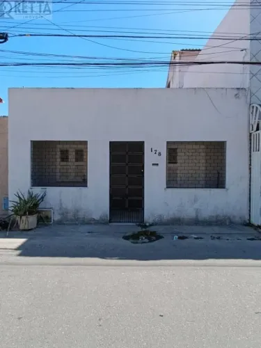 Casa com 2 dormitórios para alugar por R$ 2.000,00/mês - Cidade 2000 - Fortaleza/CE