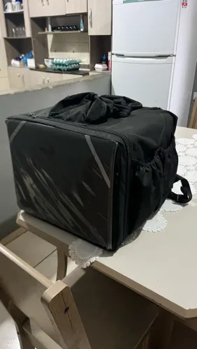 Bag isopor 45litros
