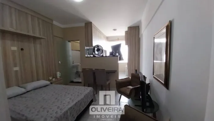 Venda - Apartamento - Centro - Americana - SP