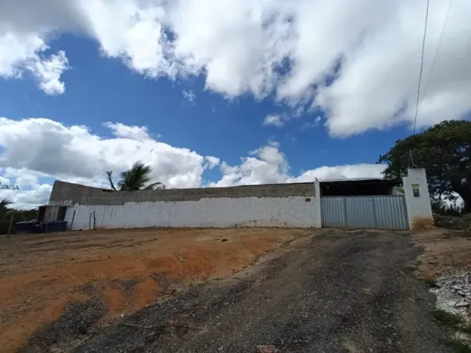 Casa de sítio