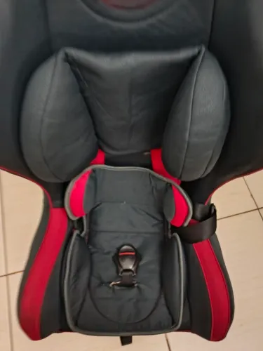 Cadeirinha infantil