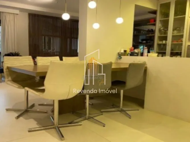 CONDOMINIO MORADA GAUDI NO JARDIM PAULISTA - APARTAMENTO DE 143M² COM 3 DORMITORIOS SENDO