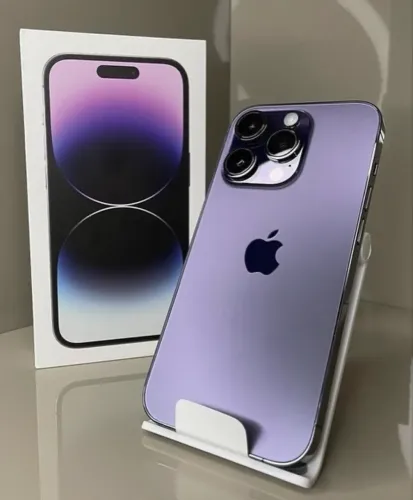 iPhone 14 Pro Max semi novo