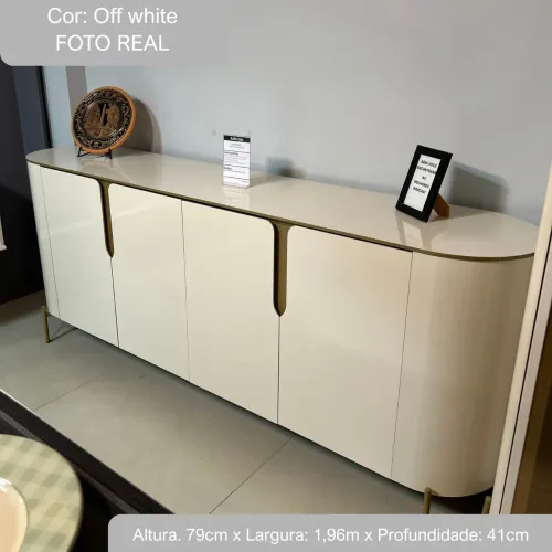 Buffet Cleo 1.96m