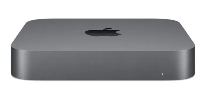 Apple Mac Mini 2018 A1993 I3 3.6ghz 8gb Ram 128gb Ssd