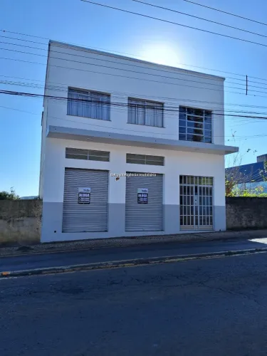 Sala Comercial para locação em Caçador