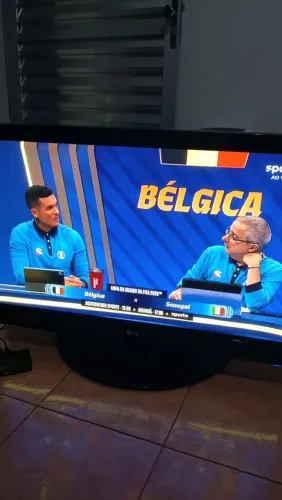 Tv 42 polegadas