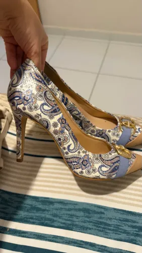 Scarpin Jorge Bischoff 37