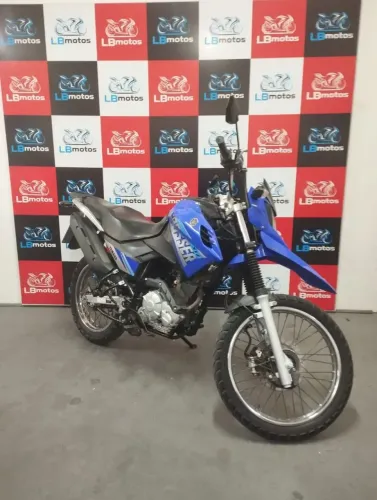 Crosser Z