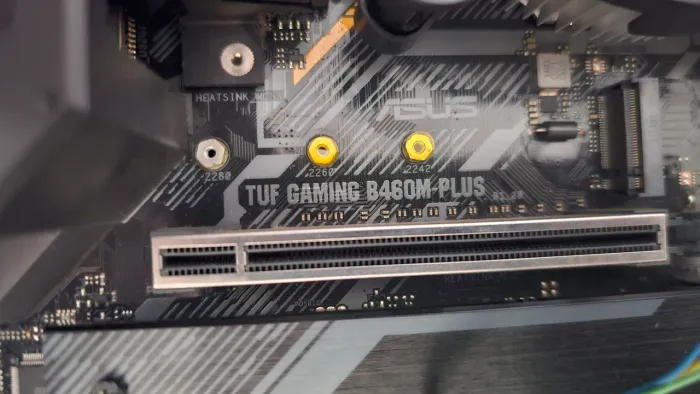 Kit i5-10400f + 32gbs ram ddr4 + tuf gaming b460m-plus