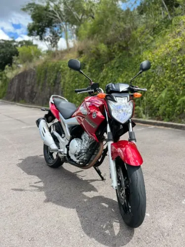 YAMAHA FAZER YS 250