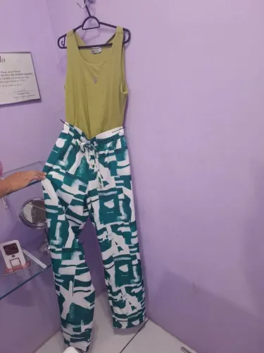 Bazar de roupas