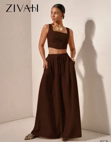 LINDO E ELEGANTE CONJUNTO