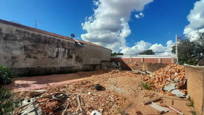 Terreno à venda, 162 m² por R$ 165.000,00 - Paulista - Piracicaba/SP