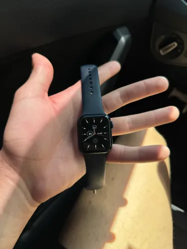 Apple Watch Series 6 (S6) 40mm Azul