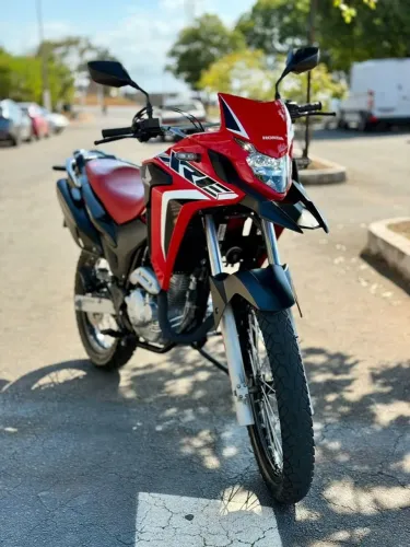 XRE 300 RAL