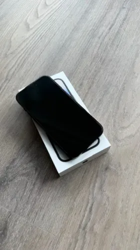 iPhone 14 Pro 256GB Space Black