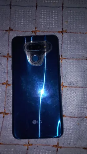 LG K12