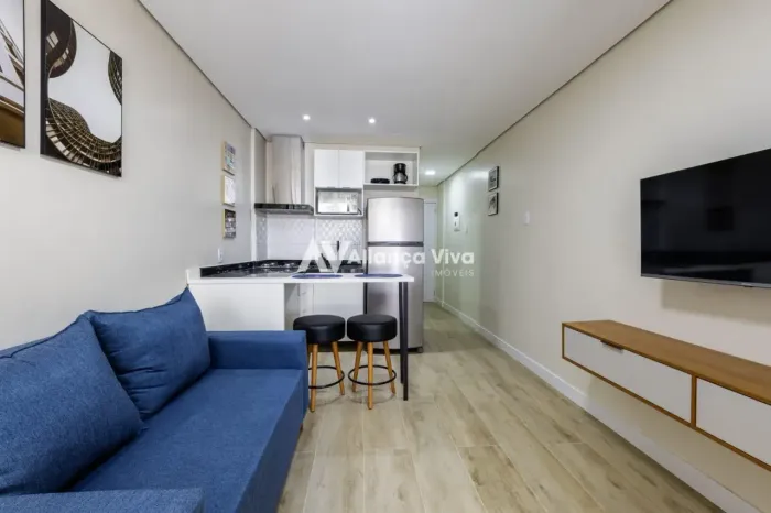 Copacabana | Apartamento 1 quarto